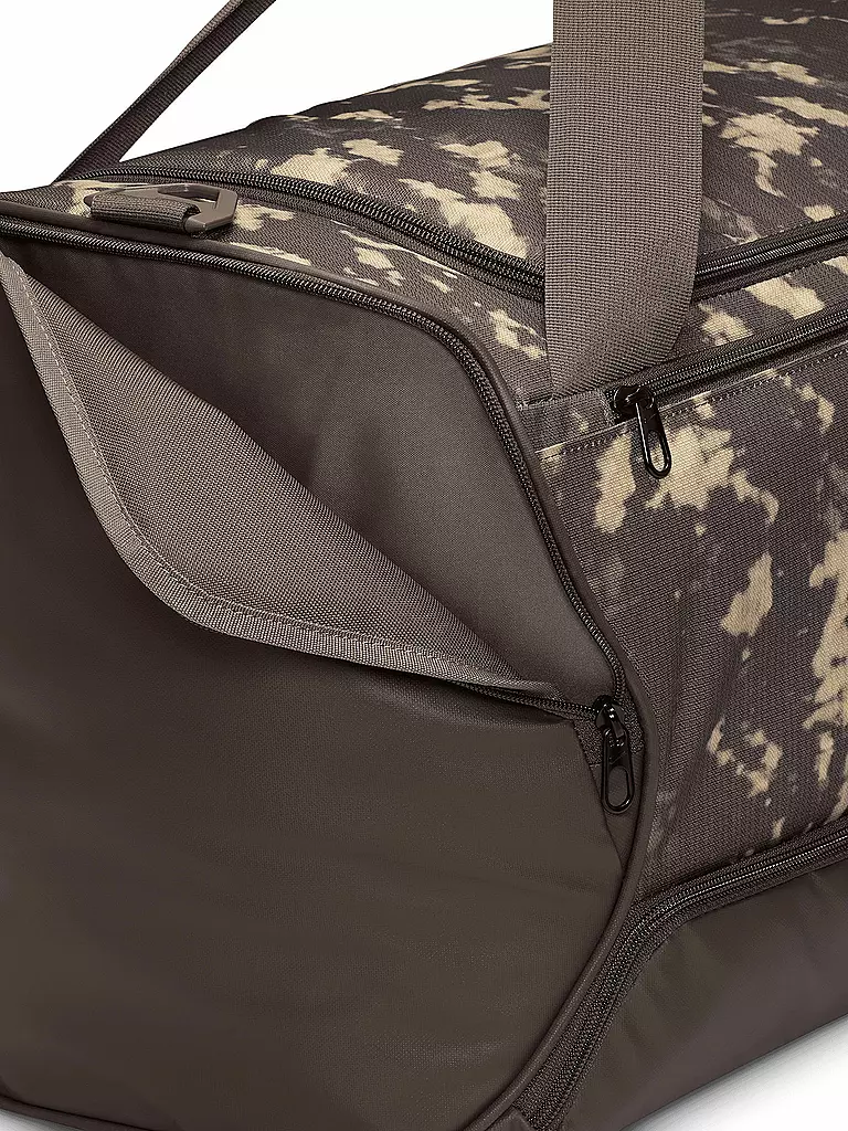 NIKE | Trainingstasche Brasilia 60L | olive