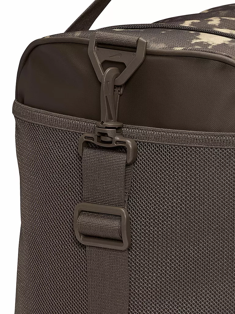 NIKE | Trainingstasche Brasilia 60L | olive