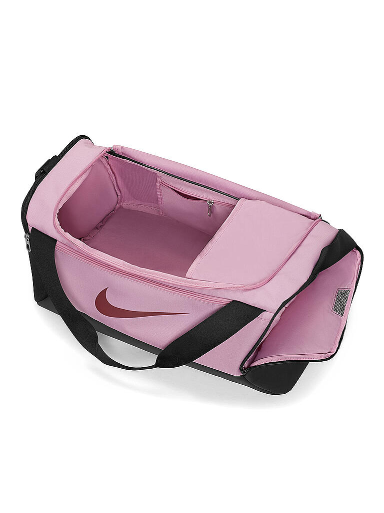 NIKE | Trainingstasche Brasilia 9.5 41L | rosa