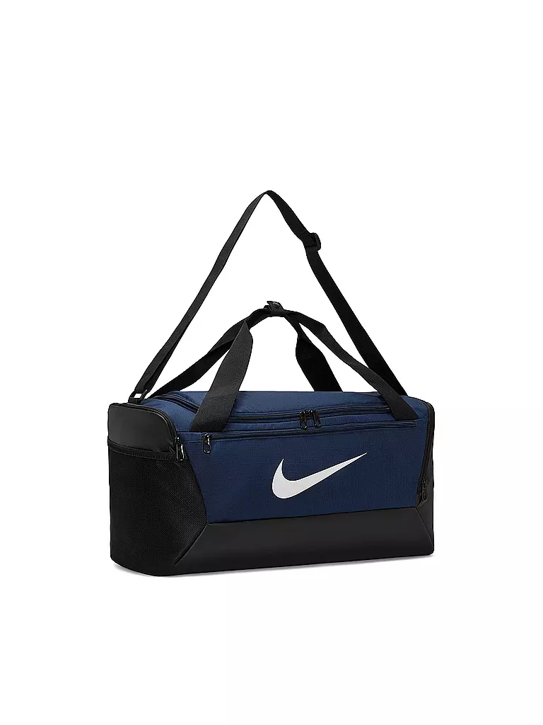 NIKE | Trainingstasche Brasilia 9.5 41L | dunkelblau