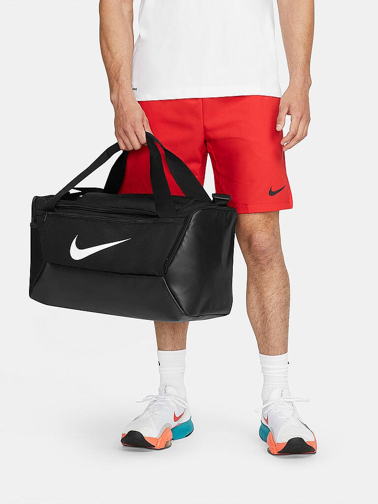 NIKE | Trainingstasche Brasilia 9.5 41L | schwarz