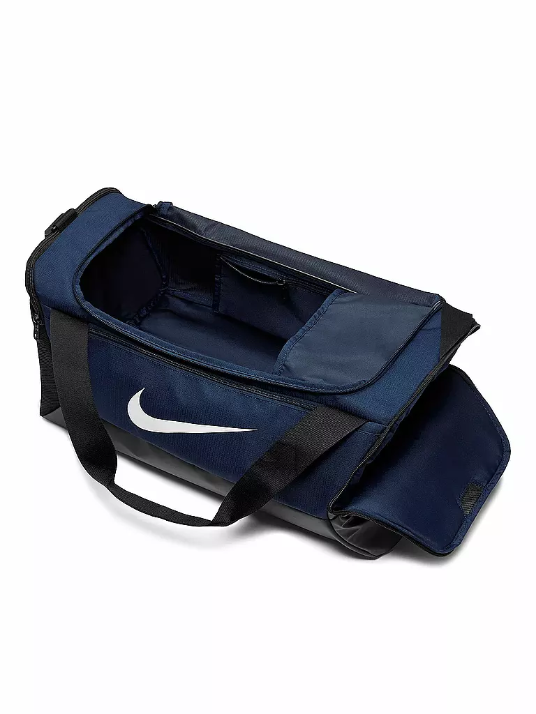 NIKE | Trainingstasche Brasilia 9.5 41L | dunkelblau