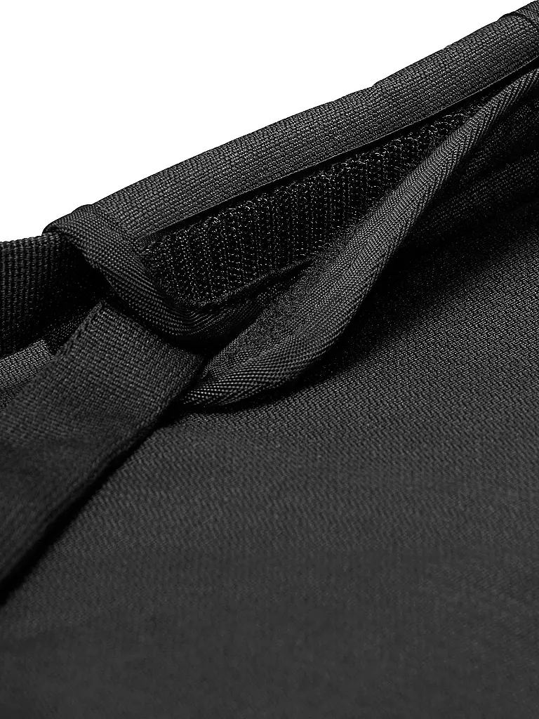 NIKE | Trainingstasche Brasilia 9.5 95L | schwarz