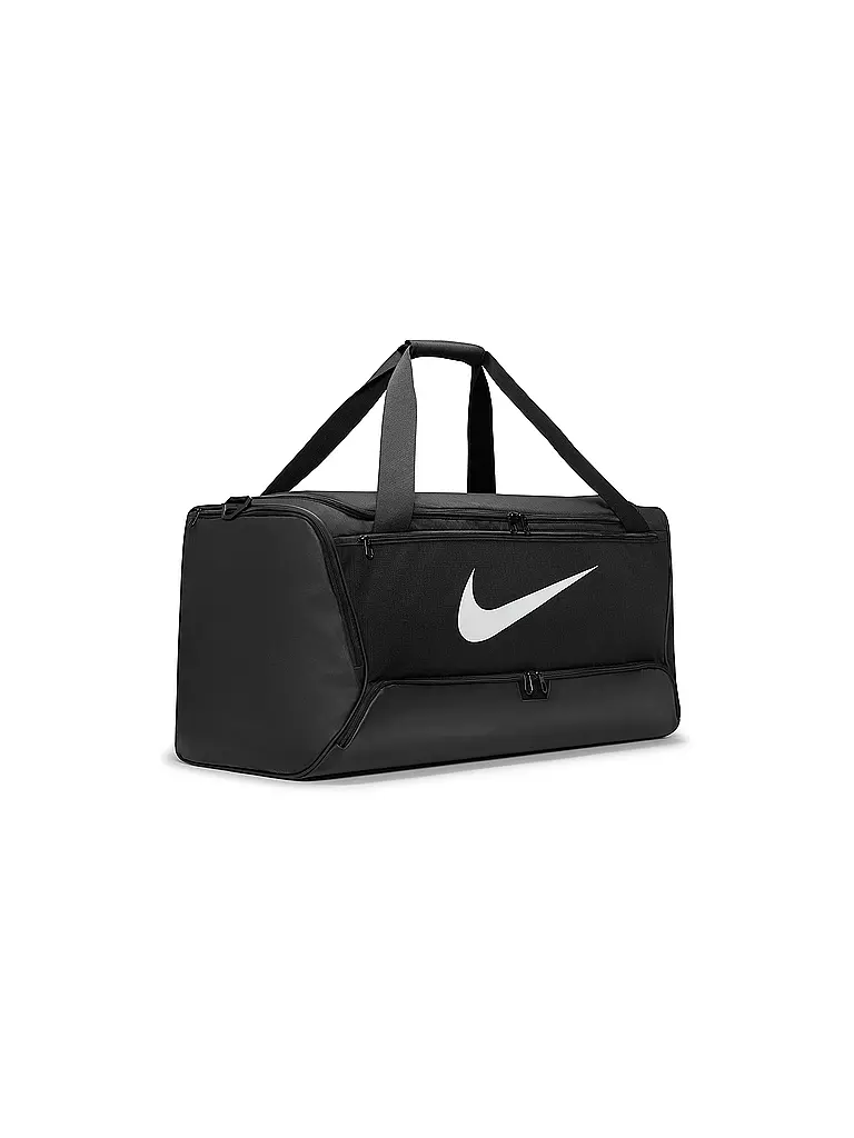 NIKE | Trainingstasche Brasilia 9.5 95L | schwarz