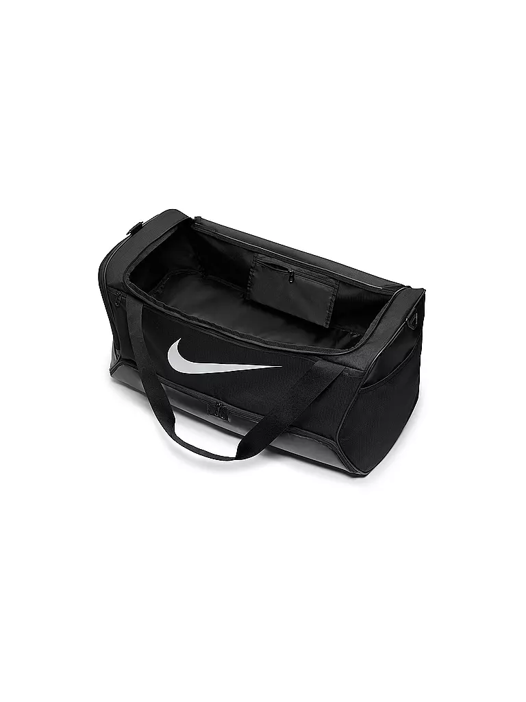 NIKE | Trainingstasche Brasilia 9.5 95L | schwarz