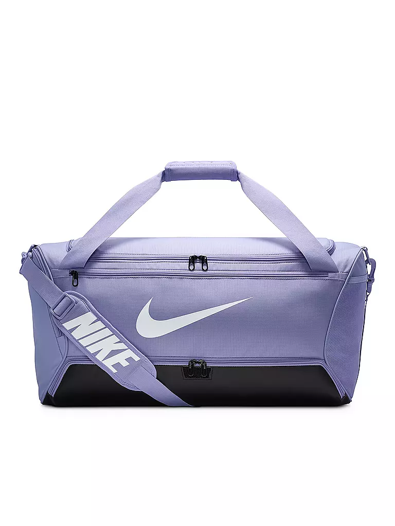 NIKE | Trainingstasche Brasilia 9.5 M | lila