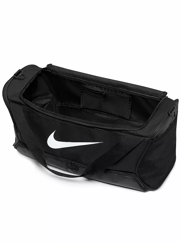 NIKE | Trainingstasche Brasilia 9.5 M | schwarz