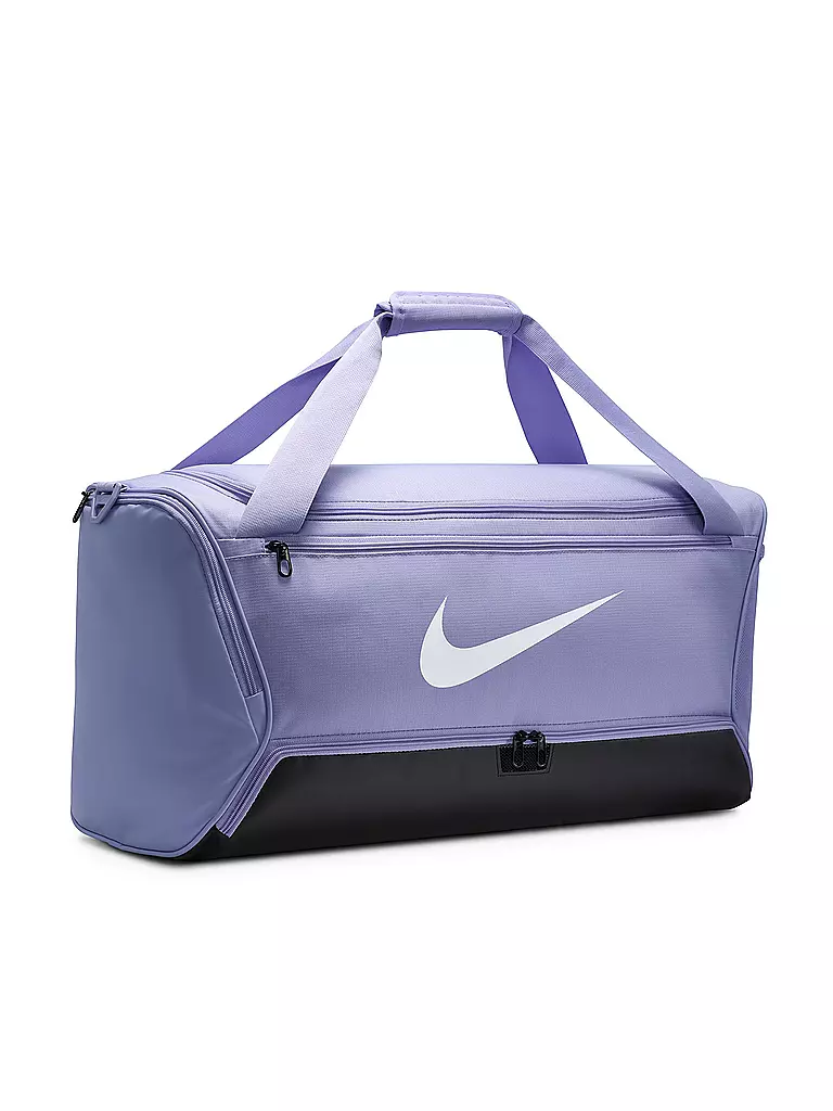 NIKE | Trainingstasche Brasilia 9.5 M | schwarz