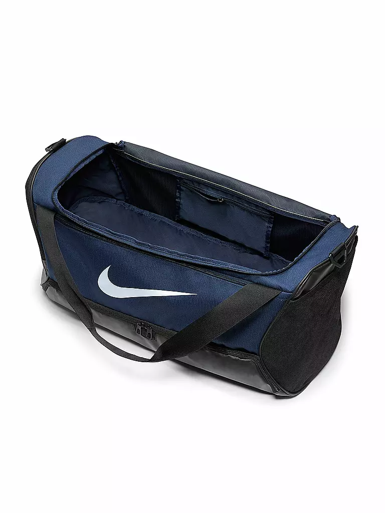 NIKE | Trainingstasche Brasilia 9.5 M | dunkelblau