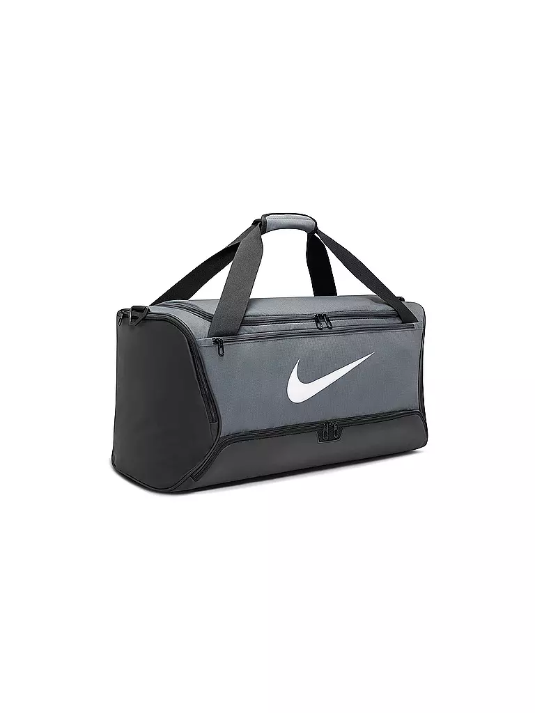 NIKE | Trainingstasche Brasilia 9.5 M | schwarz