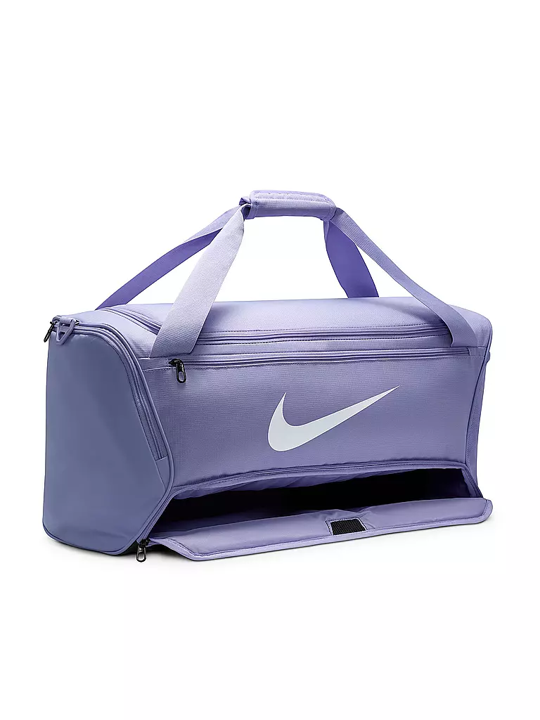 NIKE | Trainingstasche Brasilia 9.5 M | schwarz