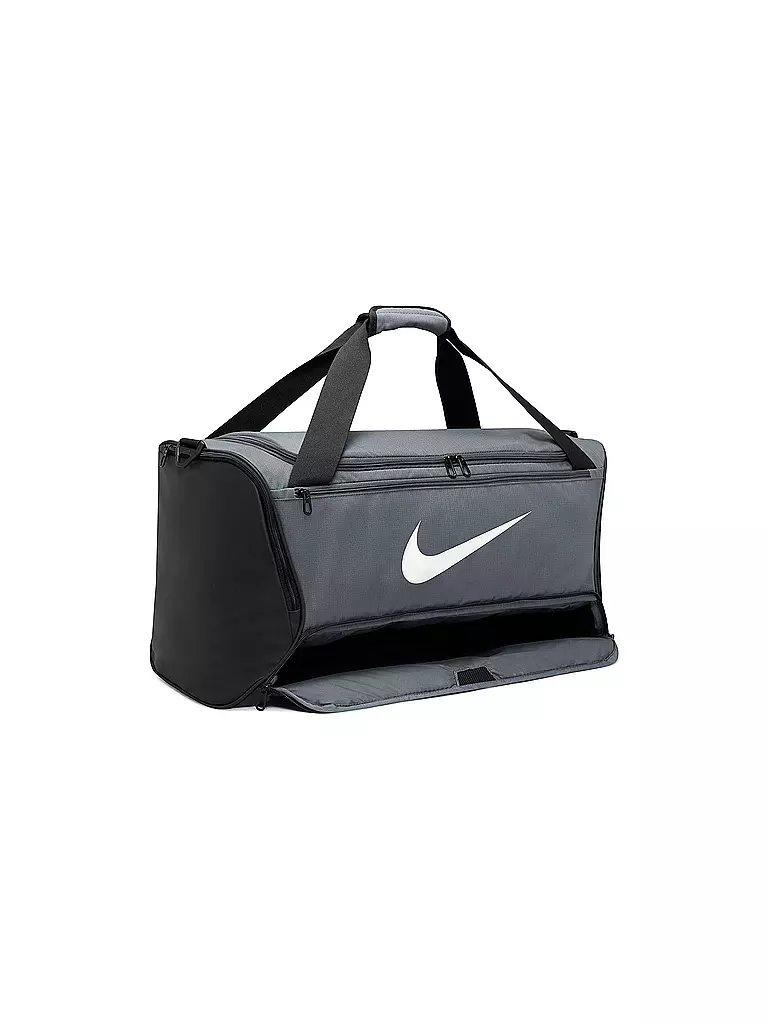 NIKE | Trainingstasche Brasilia 9.5 M | schwarz