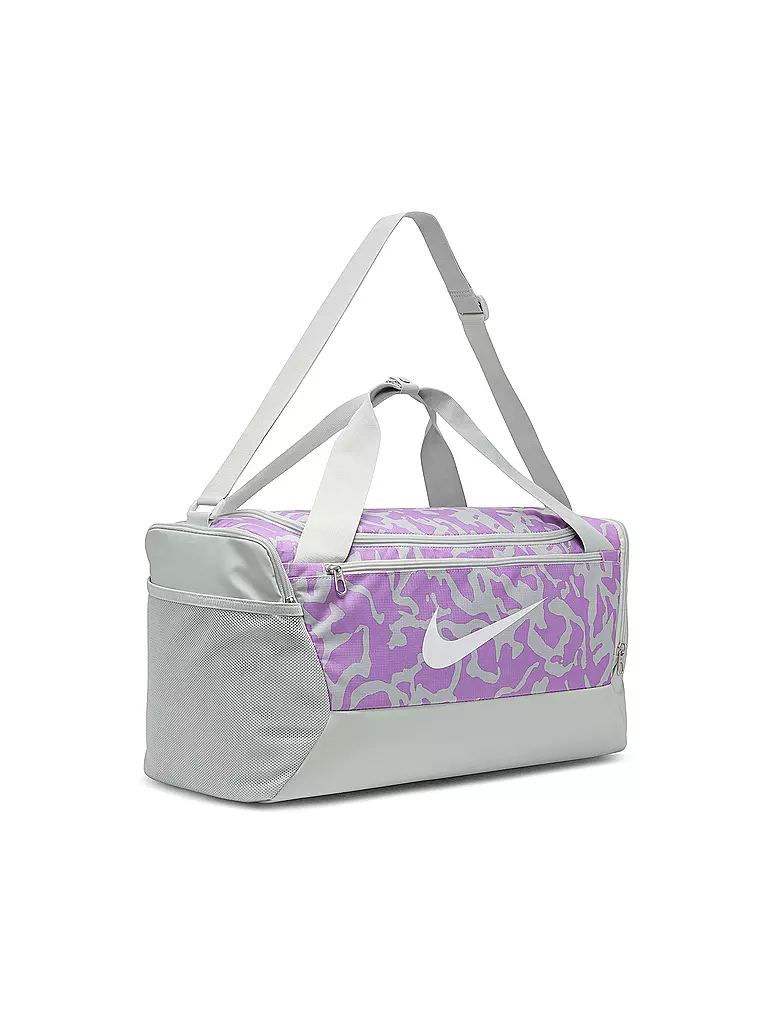 NIKE | Trainingstasche Brasilia S 41L | grau