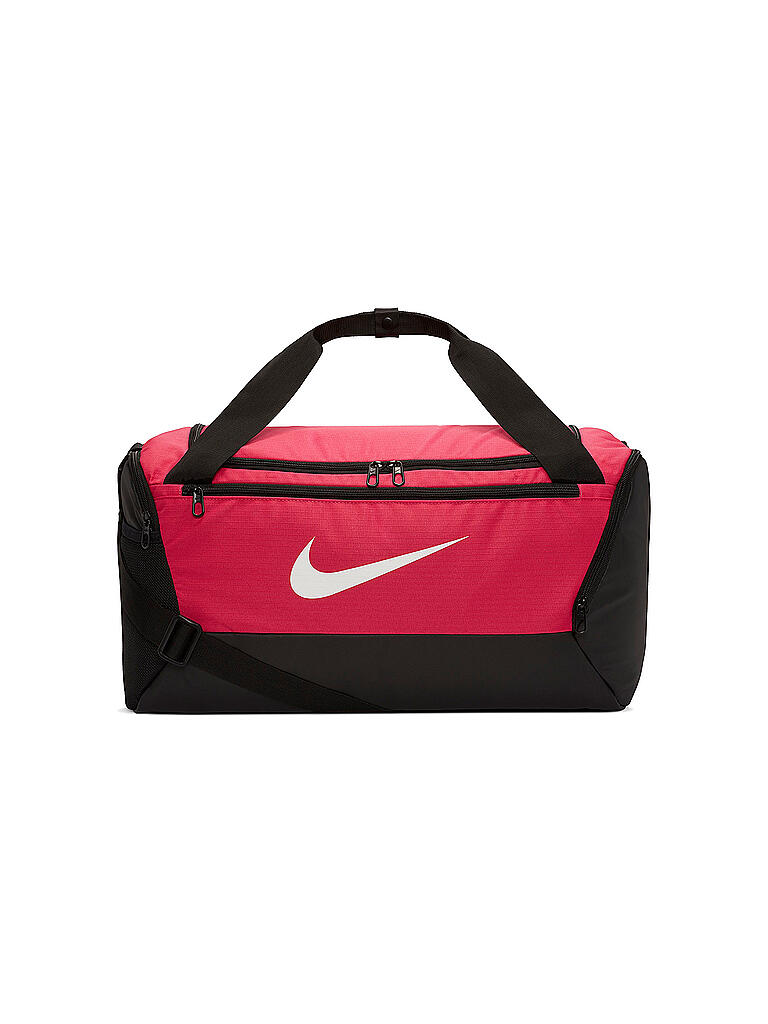 NIKE | Trainingstasche Brasilia S | pink