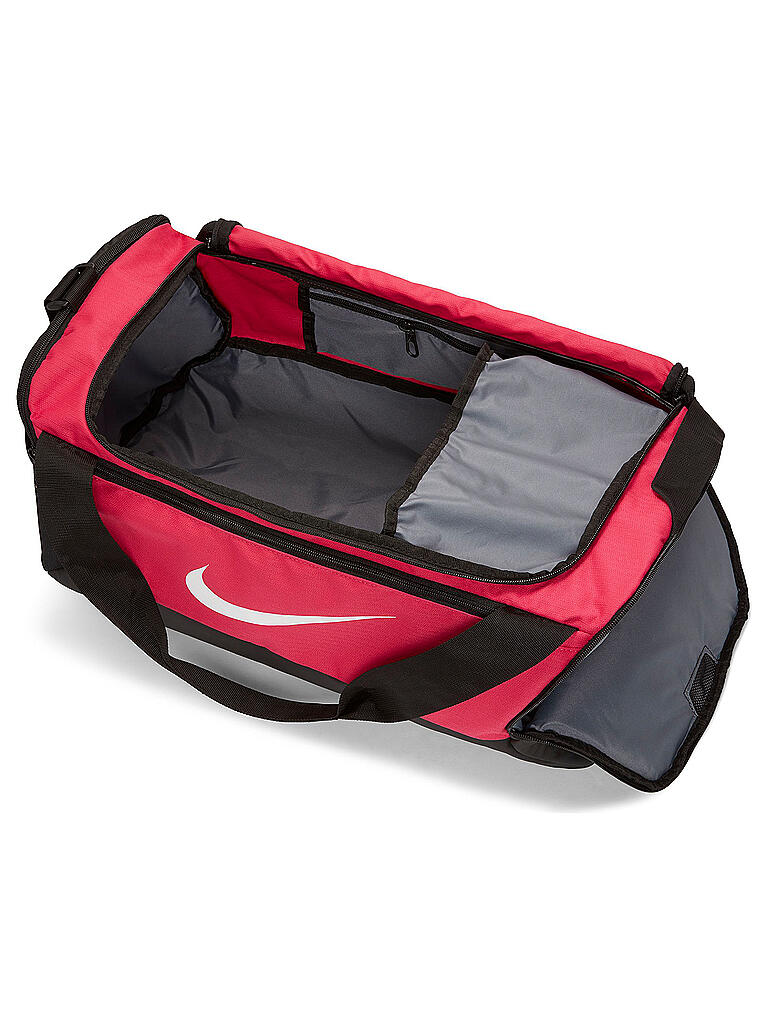 NIKE | Trainingstasche Brasilia S | pink