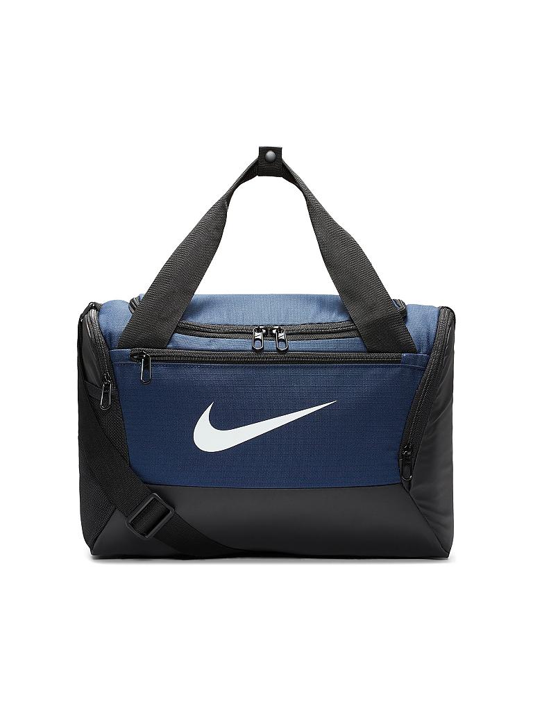 NIKE | Trainingstasche Brasilia XS | blau