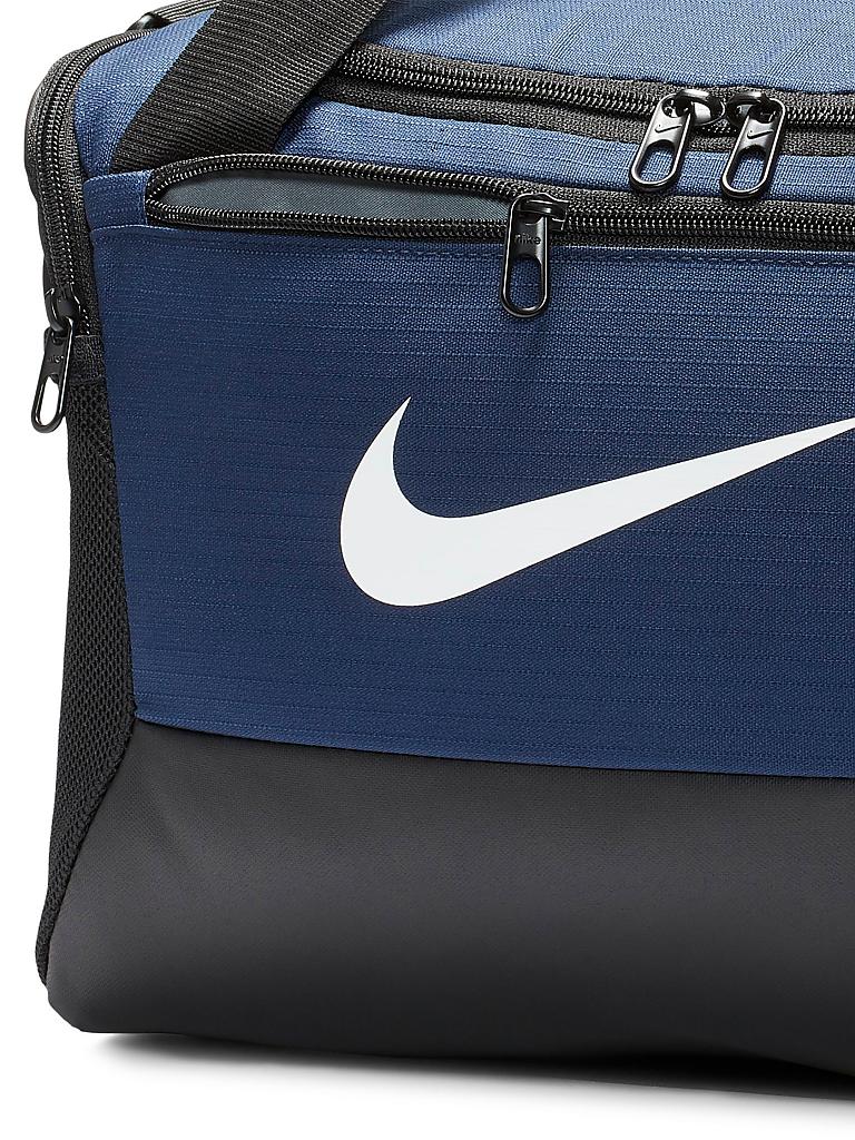 NIKE | Trainingstasche Brasilia XS | blau