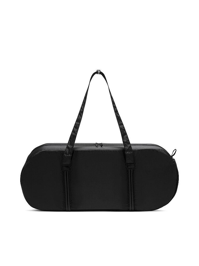 NIKE | Trainingstasche Duffel Stash 21L | schwarz