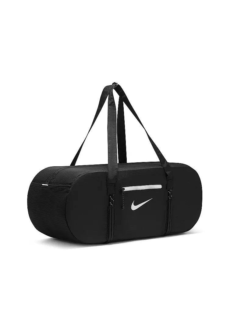 NIKE | Trainingstasche Duffel Stash 21L | schwarz