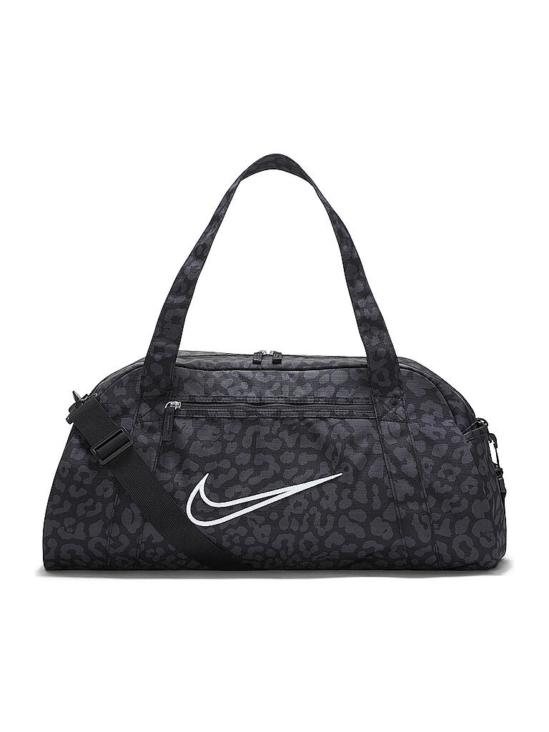 NIKE | Trainingstasche Gym Club Leo | schwarz