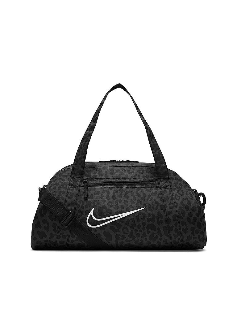 NIKE | Trainingstasche Gym Club Leo | grau