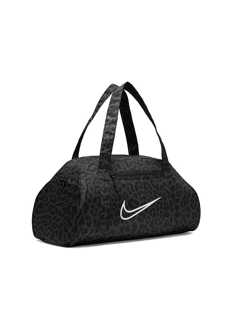 NIKE | Trainingstasche Gym Club Leo | grau