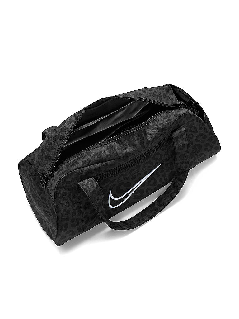 NIKE | Trainingstasche Gym Club Leo | grau
