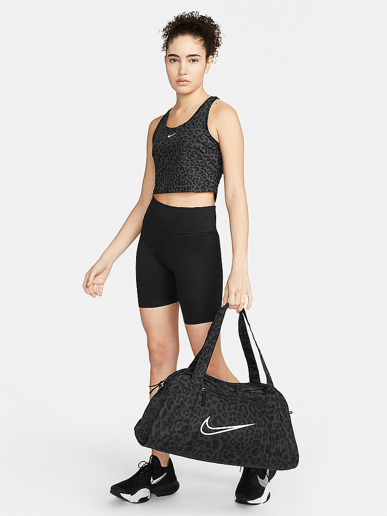 NIKE | Trainingstasche Gym Club Leo | grau