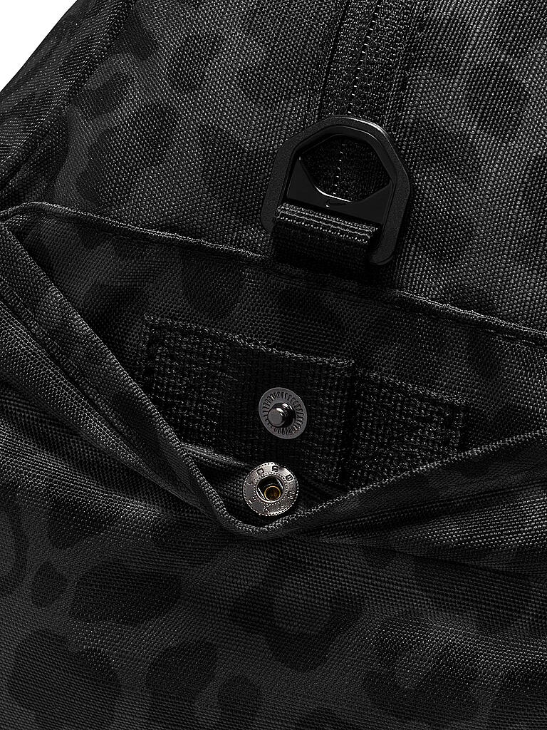 NIKE | Trainingstasche Gym Club Leo | grau