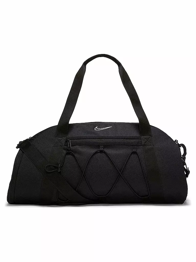 NIKE | Trainingstasche One Club | schwarz