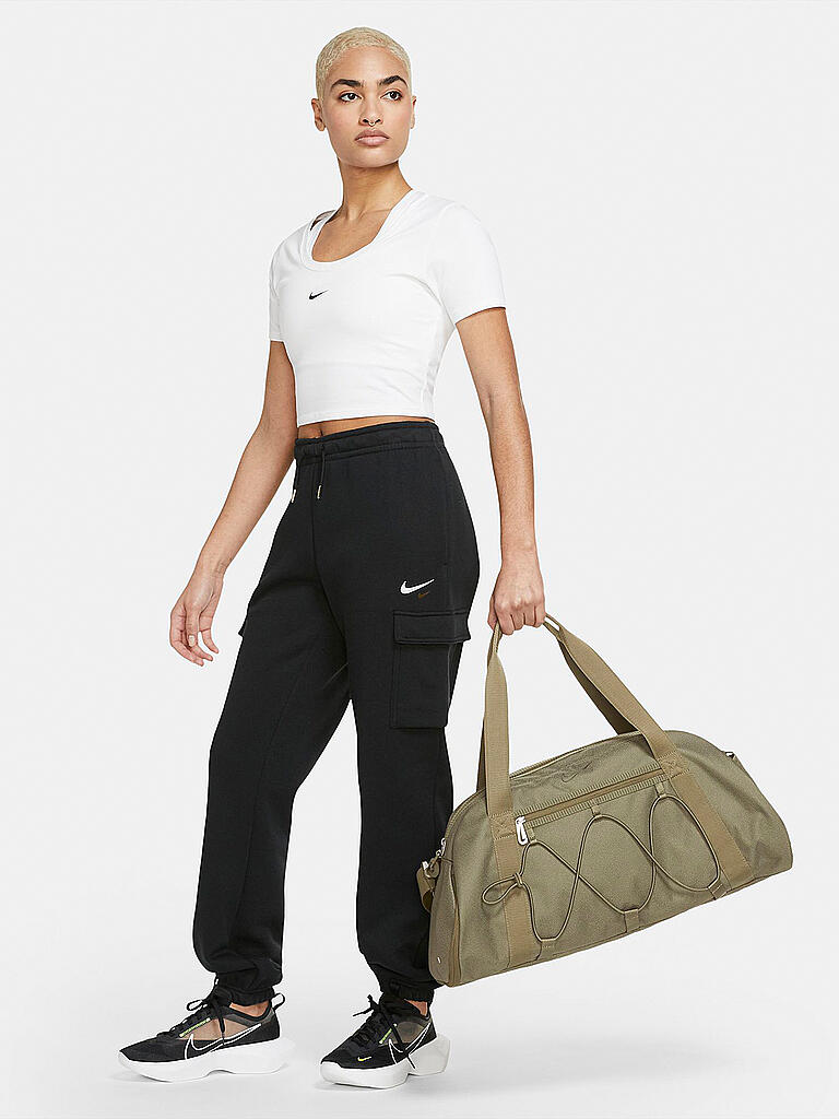 NIKE | Trainingstasche One Club | olive