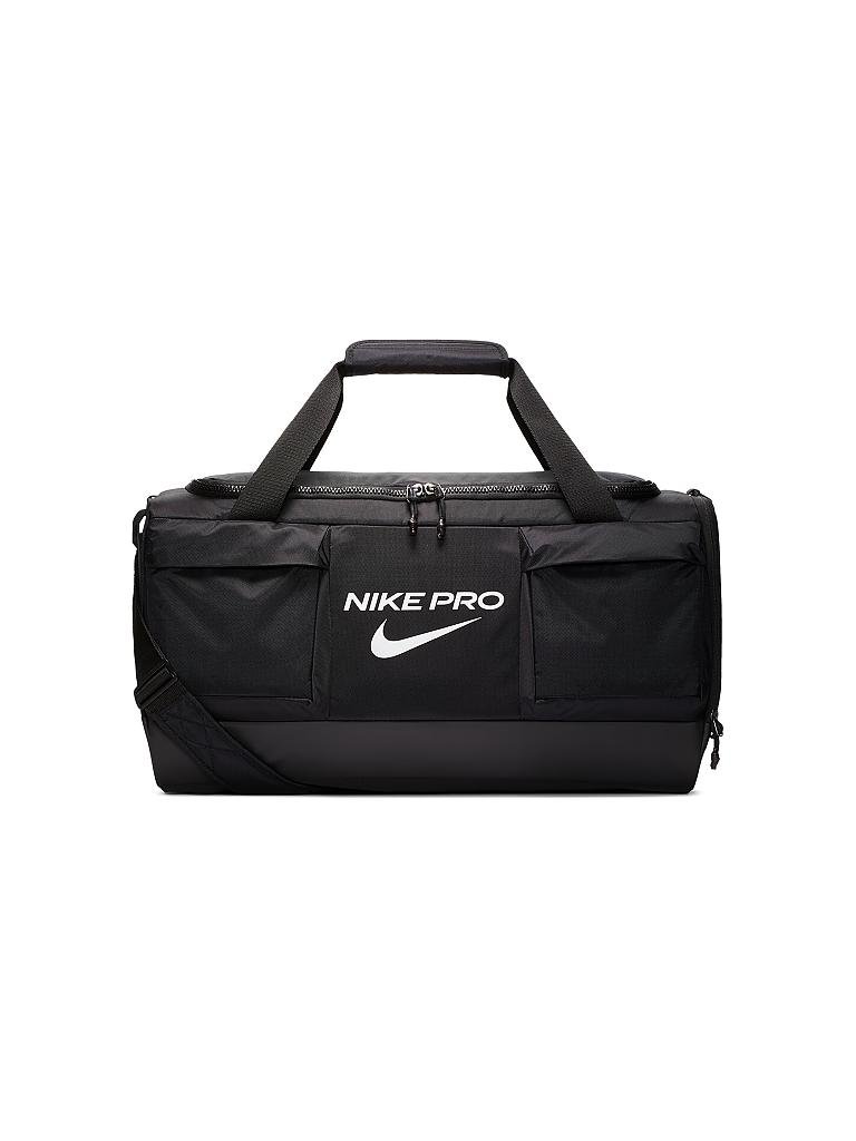 NIKE | Trainingstasche Pro Vapor Power M | schwarz