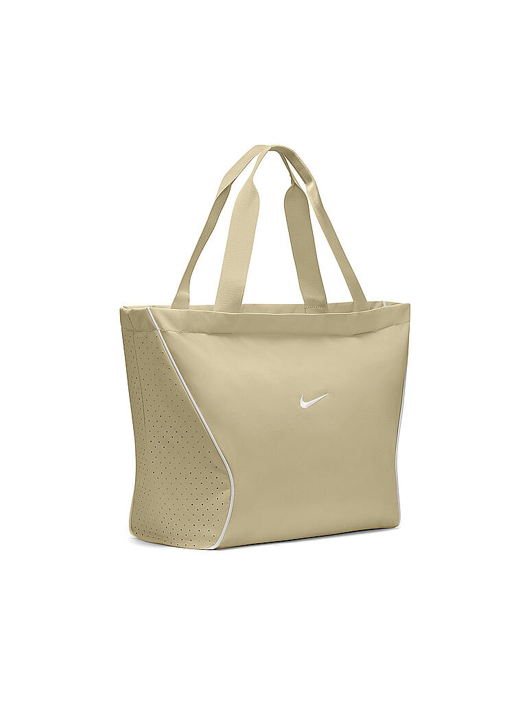 NIKE | Trainingstasche Sportswear Essentials | beige