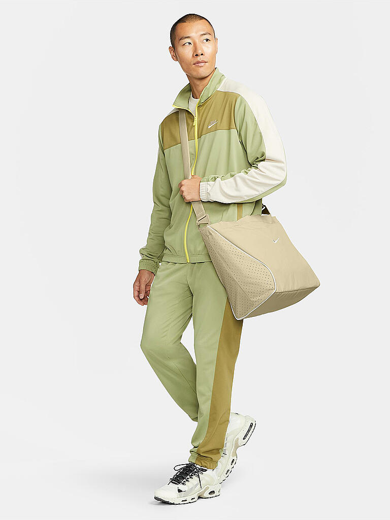 NIKE | Trainingstasche Sportswear Essentials | beige