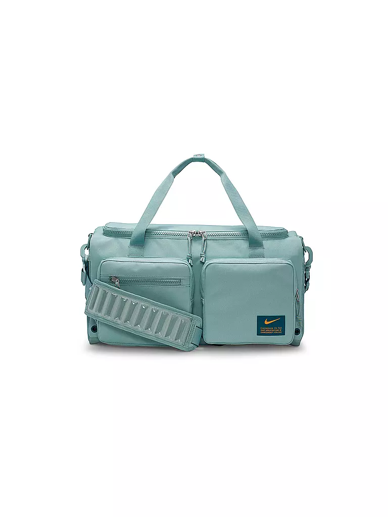 NIKE | Trainingstasche Utility Power 31L | grau