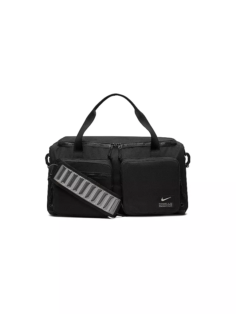 NIKE | Trainingstasche Utility Power 31L | grau