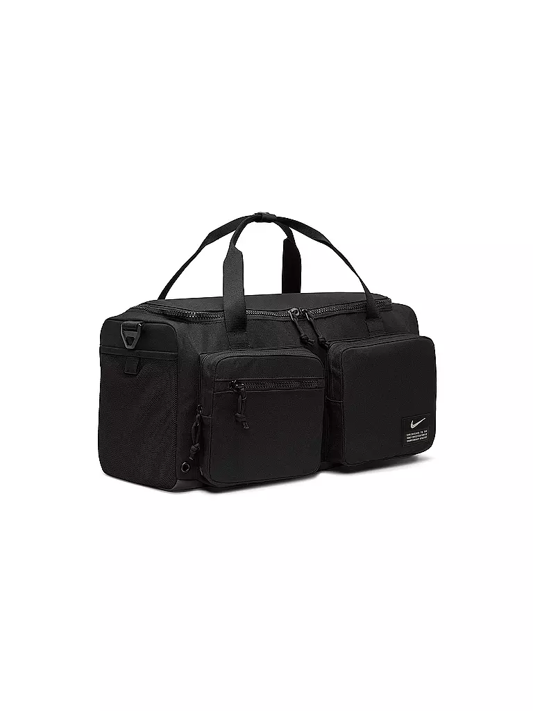 NIKE | Trainingstasche Utility Power 31L | grau