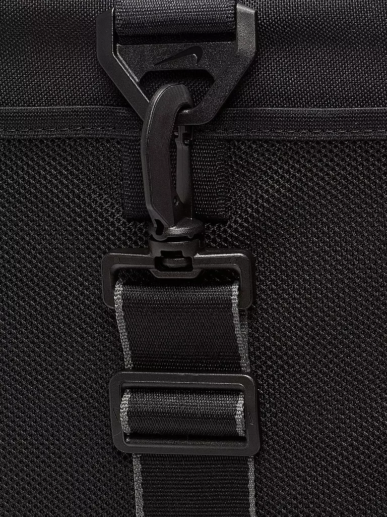 NIKE | Trainingstasche Utility Power 31L | grau