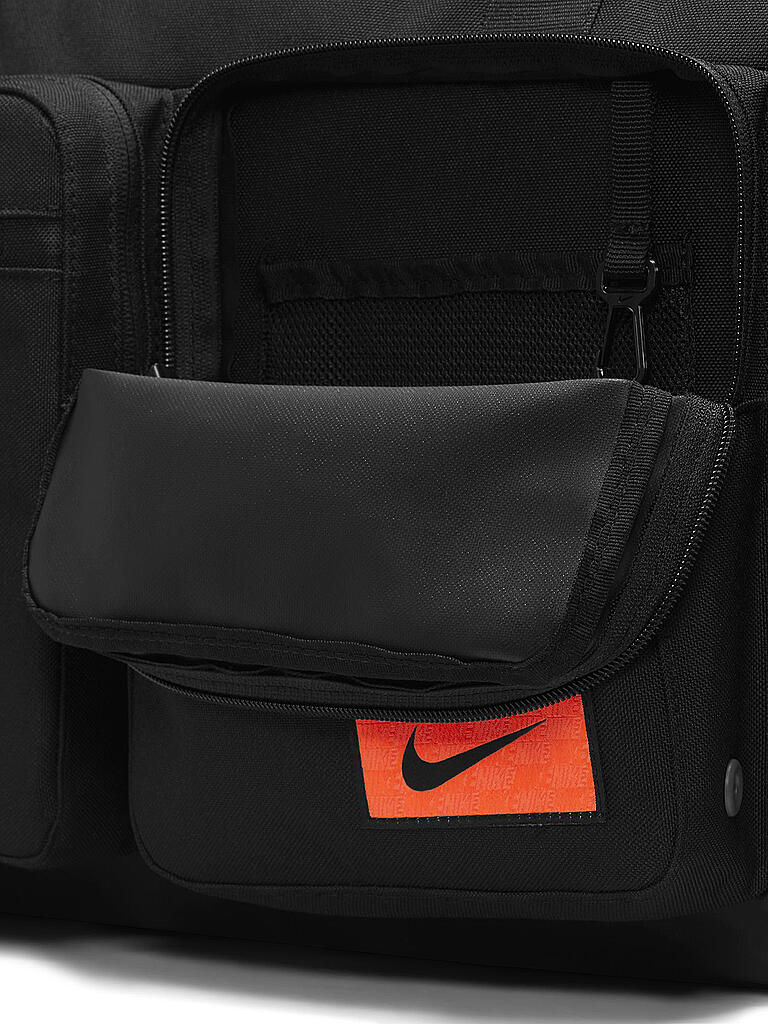 NIKE | Trainingstasche Utility Power M 51L | schwarz