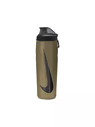 NIKE | Trinkflasche 700ml | olive