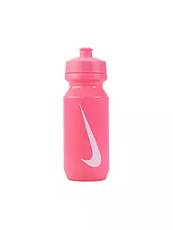 NIKE | Trinkflasche Big Mouth Bottle 650ml | pink