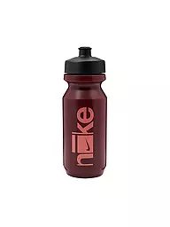 NIKE | Trinkflasche Big Mouth Bottle 2.0 22oz (650ml) | lila