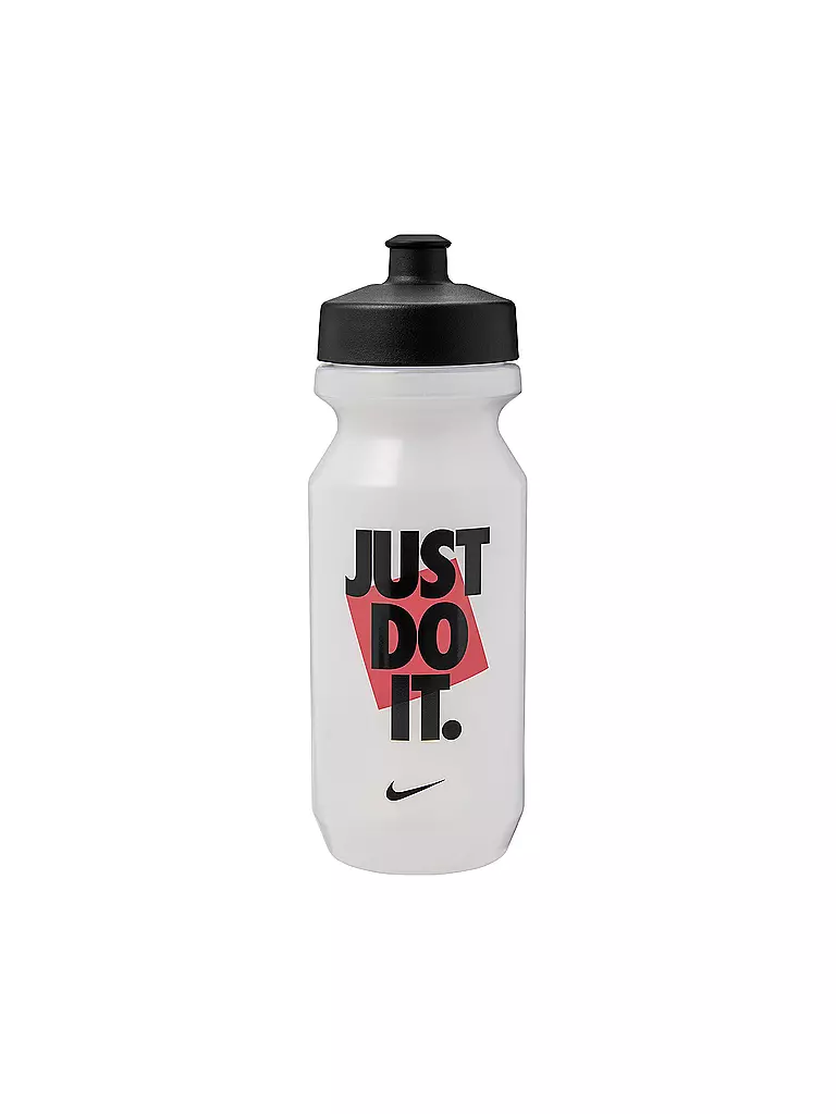 NIKE | Trinkflasche Big Mouth Bottle 2.0 22oz (650ml) | weiss