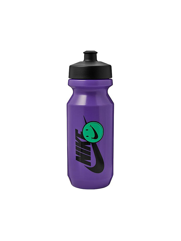 NIKE | Trinkflasche Big Mouth Bottle 2.0 22oz (650ml) | lila