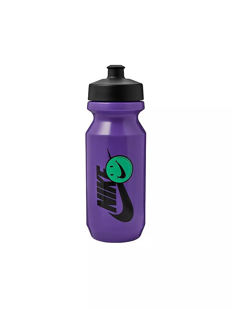 NIKE | Trinkflasche Big Mouth Bottle 2.0 22oz (650ml) | lila