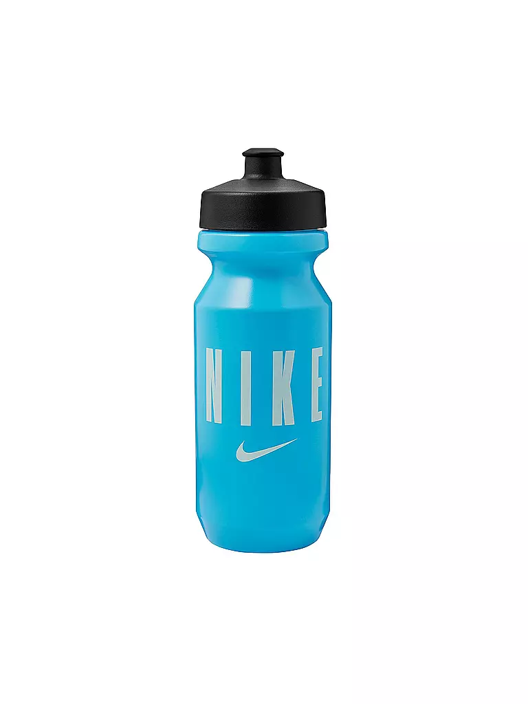 NIKE | Trinkflasche Big Mouth Bottle 2.0 22oz (650ml) | blau