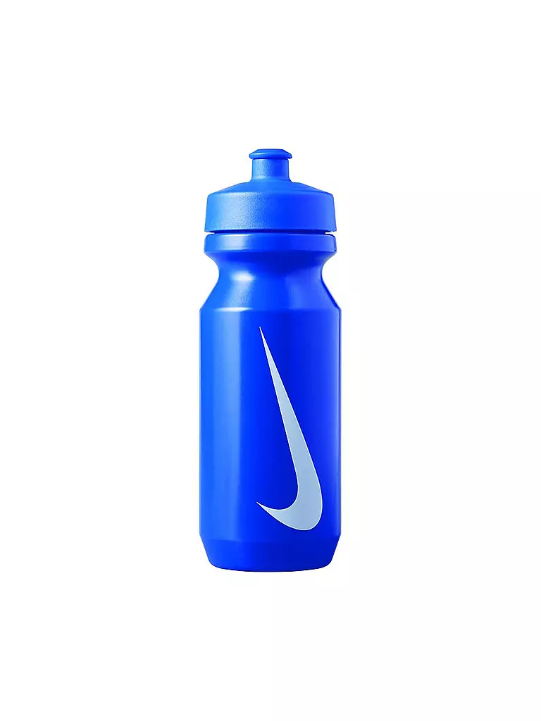 NIKE | Trinkflasche Big Mouth Bottle 2.0 650ml | weiss