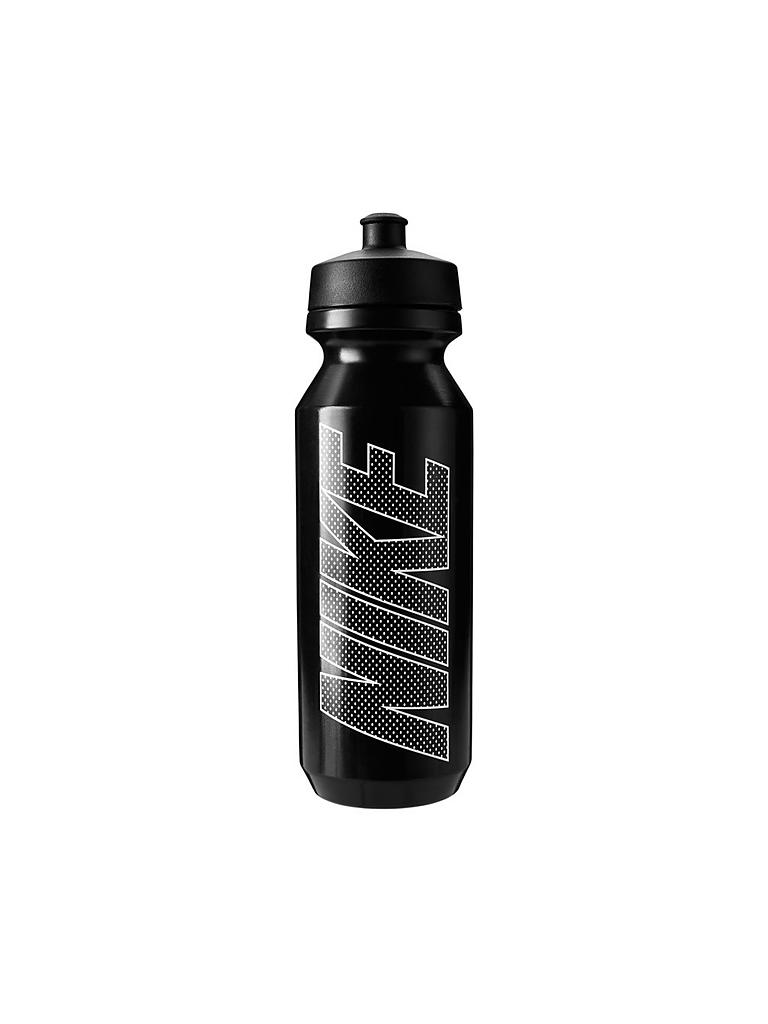 NIKE | Trinkflasche Big Mouth Bottle 2.0 650ml | schwarz
