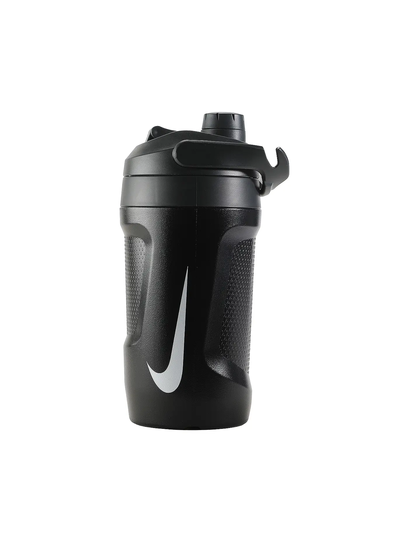 NIKE | Trinkflasche Fuel Jug 1182ml | schwarz