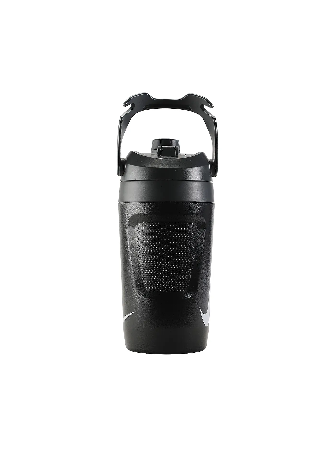 NIKE | Trinkflasche Fuel Jug 1182ml | schwarz